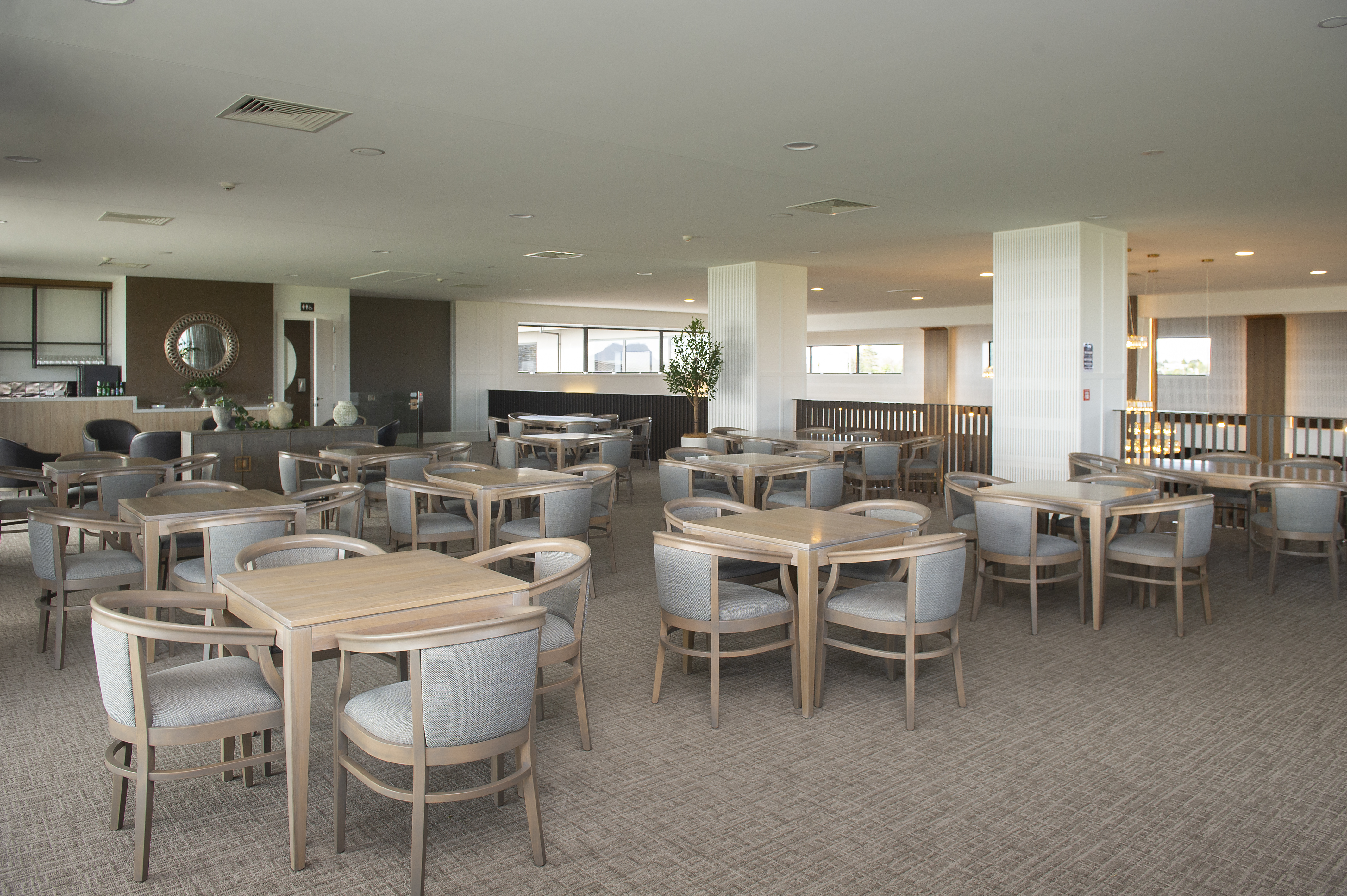 Complete Fit-Out Solutions